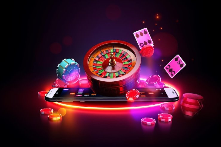 Aplikasi mobile bwftoto menampilkan antarmuka login dan pilihan metode pembayaran